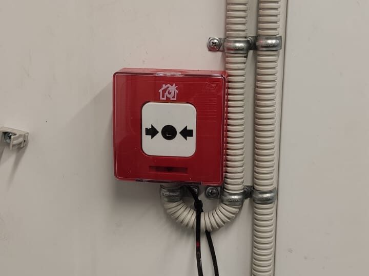 Наши услуги по ОПС в Курске, Курской области и ЦФО РФ — ООО "ПОЖАРСИГНАЛ"-?Наши услуги