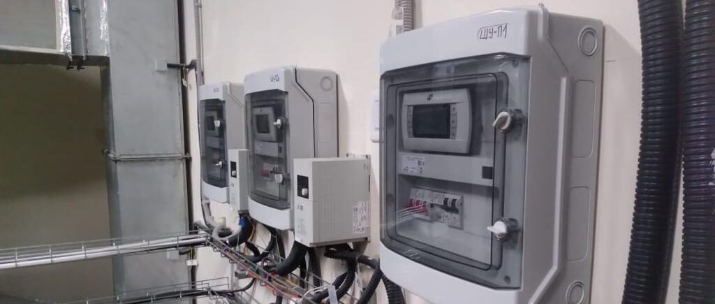 Стоимость услуг ОПС — ООО "ПОЖАРСИГНАЛ"-?Цены